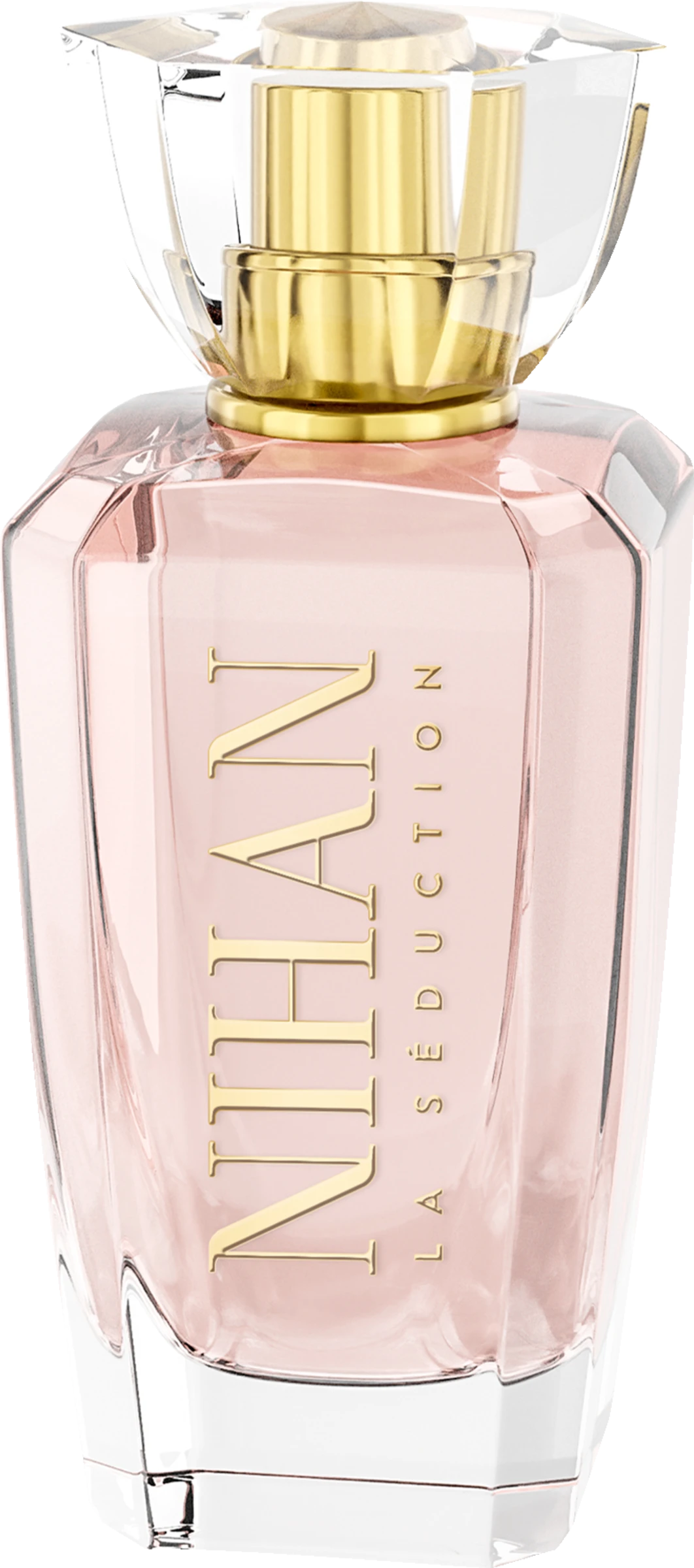 Nihan La Séduction, EdP 50 Ml 1 Nihan La Séduction, EdP 50 Ml