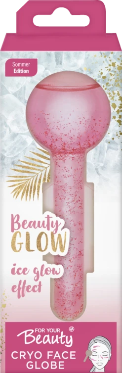 Beauty Glow CRYO FACE GLOBE