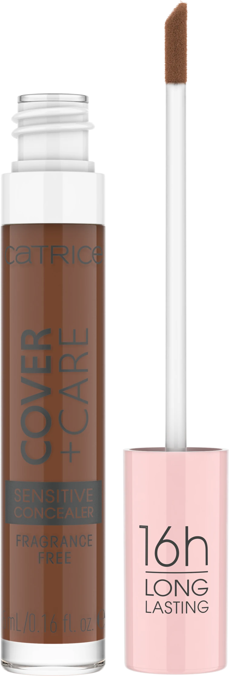 Catrice Cover + Care Sensitive Concealer 095N 2 Catrice Cover + Care Sensitive Concealer 095N – Bild 2