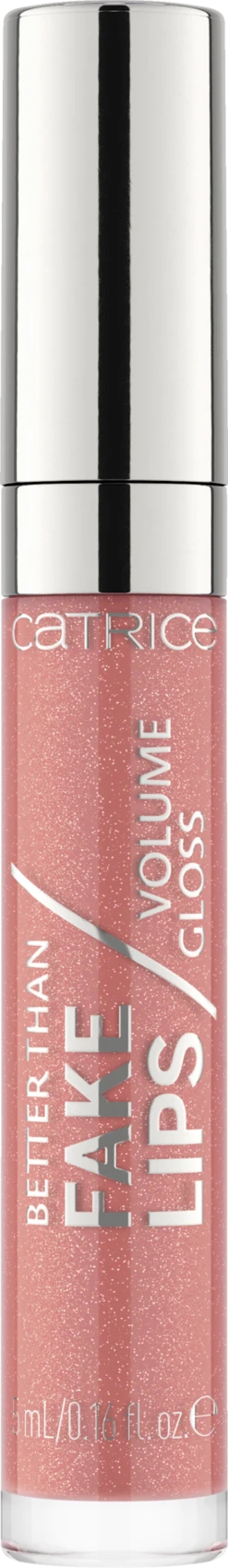 Catrice Better Than Fake Lips Volume Gloss 070