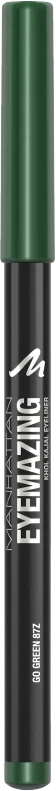 Manhattan Khol Kajal Eyeliner 87Z
