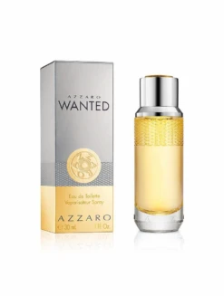 Azzaro Wanted, EdT 30 Ml -Pflegeprodukte MAM 8840977 SHOP IMAGE 1.4