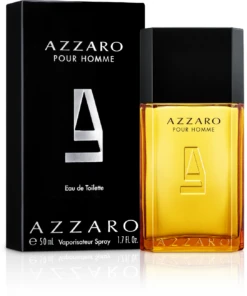 Azzaro Pour Homme, EdT 50 Ml -Pflegeprodukte MAM 8842024 SHOP IMAGE 1.4