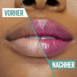 Maybelline New York GREEN EDITION Balm 001 MIDNIGHT -Pflegeprodukte MAM 8849718 SHOP IMAGE 1.8