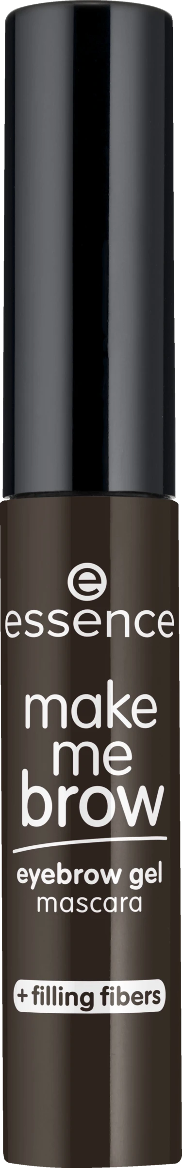 Essence Make Me BROW Eyebrow Gel Mascara 06 1 Essence Make Me BROW Eyebrow Gel Mascara 06