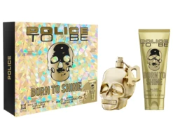 Born To Shine For Man, Geschenkset