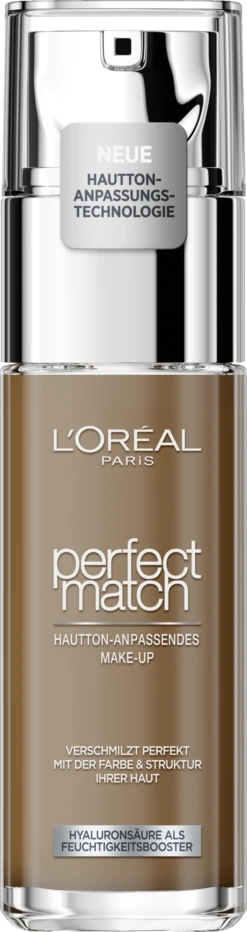 L’Oréal Paris Perfect Match Make-Up 9.5.N Sandalwood