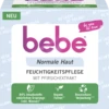Bebe Feuchtigkeitspflege