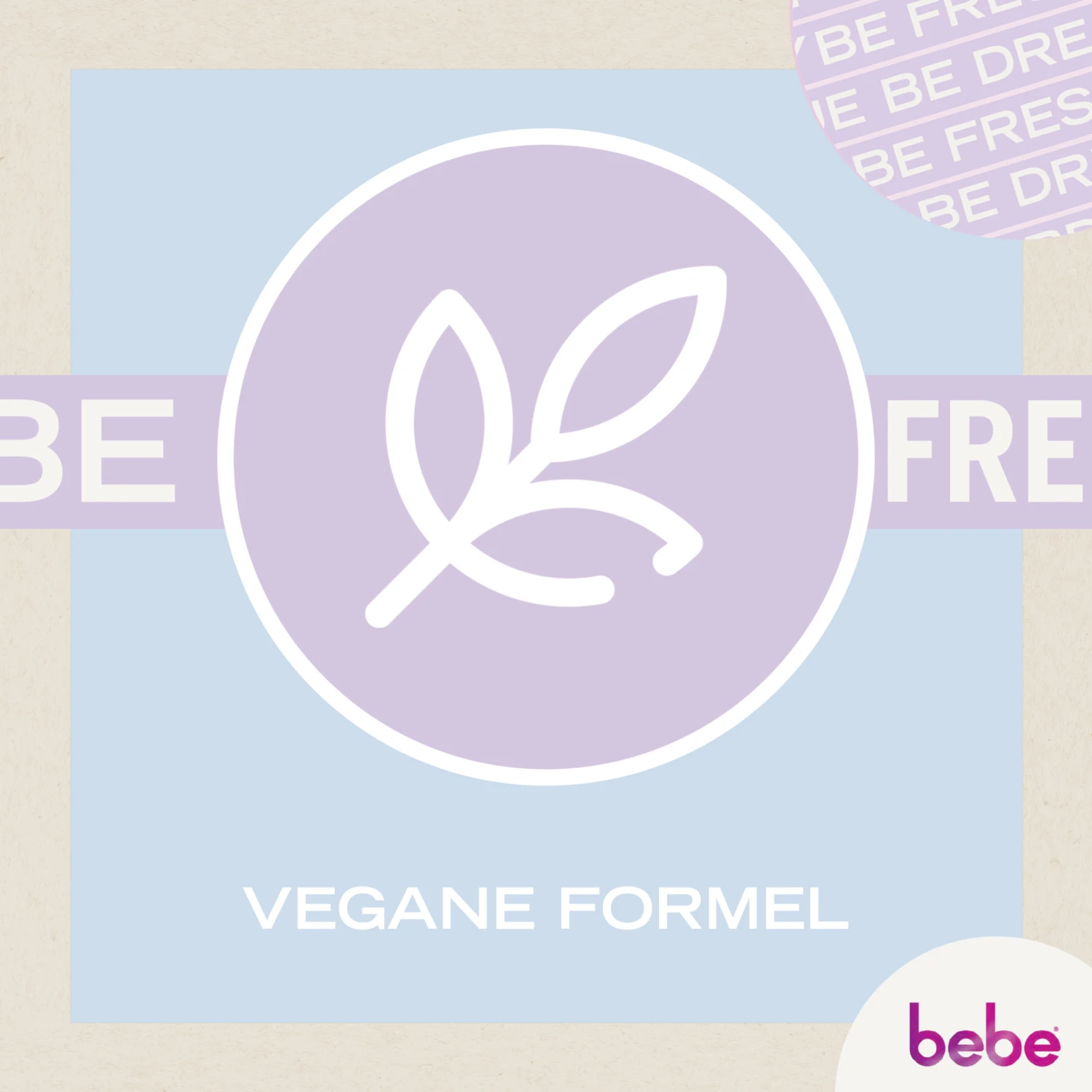 Bebe Feuchtigkeitspflege 10 Bebe Feuchtigkeitspflege – Bild 10