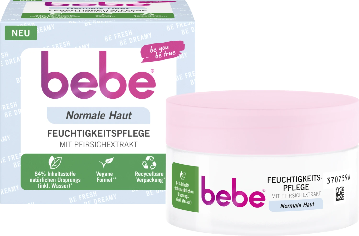 Bebe Feuchtigkeitspflege 6 Bebe Feuchtigkeitspflege – Bild 6
