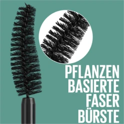 Maybelline New York GREEN EDITION Mascara VERY BLACK -Pflegeprodukte MAM 8885665 SHOP IMAGE 1.6