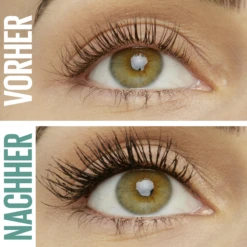 Maybelline New York GREEN EDITION Mascara VERY BLACK -Pflegeprodukte MAM 8885667 SHOP IMAGE 1.6