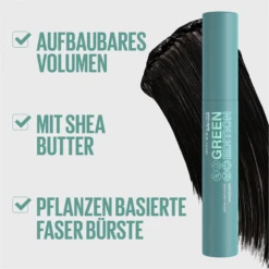 Maybelline New York GREEN EDITION Mascara VERY BLACK -Pflegeprodukte MAM 8885679 SHOP IMAGE 1.6