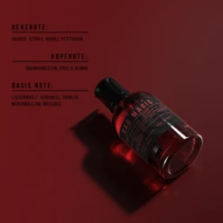 Bad Magic Women, EdP 100 Ml -Pflegeprodukte MAM 8890221 SHOP IMAGE 1.4