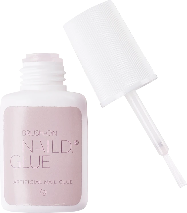 Brush On Glue 2 Brush On Glue – Bild 2
