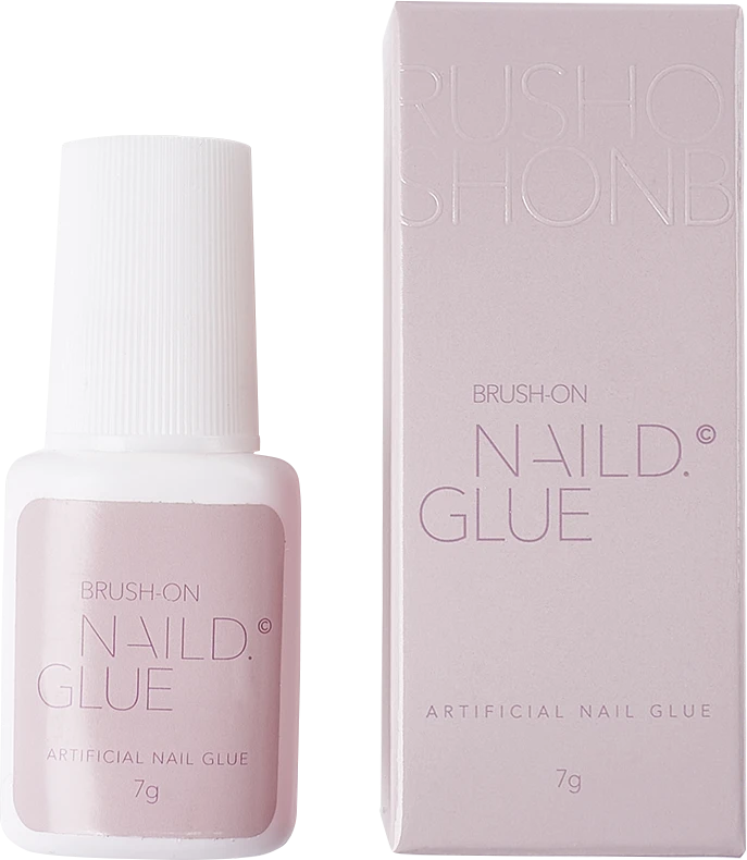 Brush On Glue 1 Brush On Glue