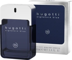 Bugatti Signature Blue, EdT 100 Ml -Pflegeprodukte MAM 8911567 SHOP IMAGE 1.4