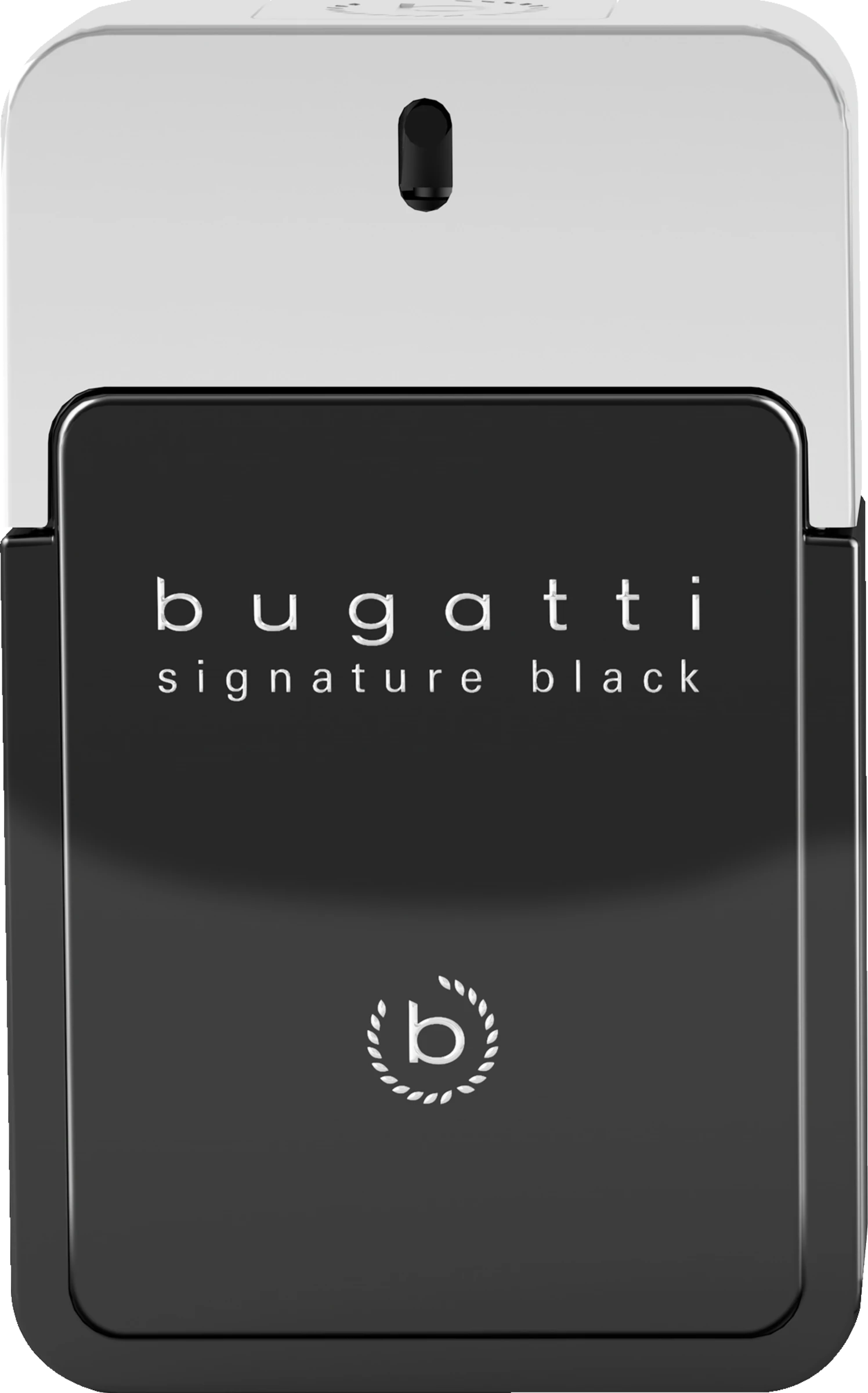 Bugatti Signature Black, EdT 100 Ml