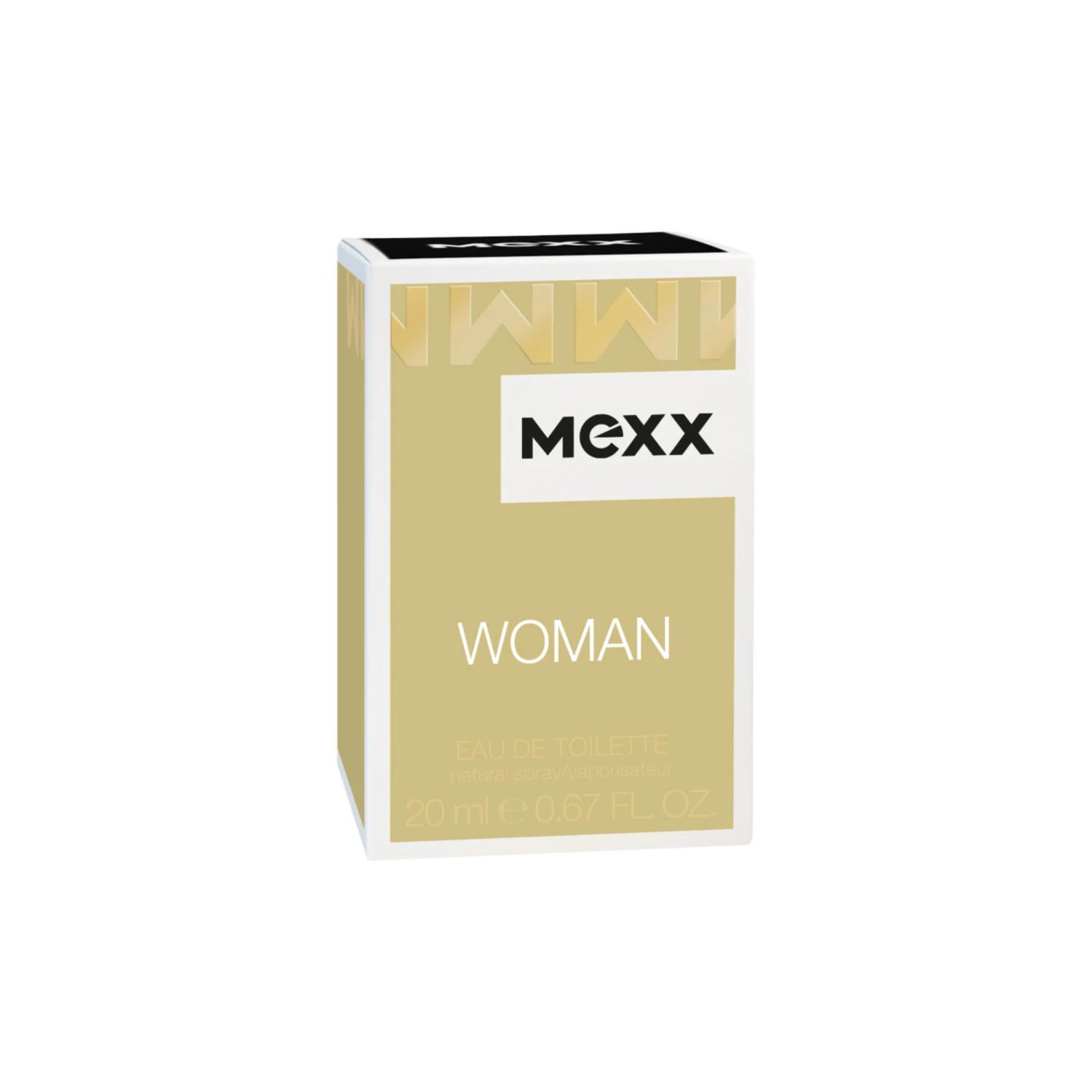 MEXX Signatur Woman, EdT 20 Ml 2 MEXX Signatur Woman, EdT 20 Ml – Bild 2