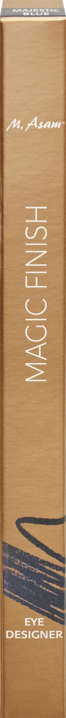 MAGIC FINISH Eye Designer- Majestic Blue