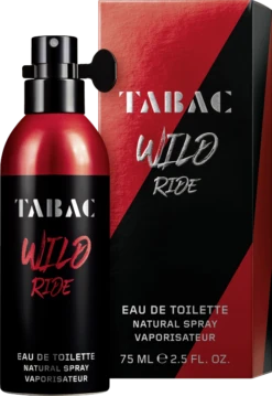 Tabac Wild Ride, EdT 75 Ml -Pflegeprodukte MAM 8950899 SHOP IMAGE 1.4