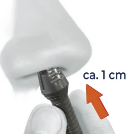 Nasierer -Pflegeprodukte MAM 8989102 SHOP IMAGE 1.4