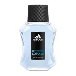 ADIDAS Ice Dive, EdT 50 Ml