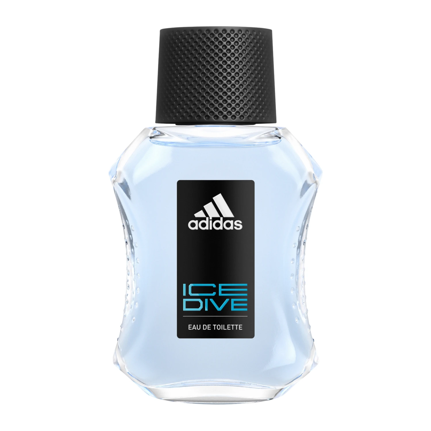 ADIDAS Ice Dive, EdT 50 Ml 1 ADIDAS Ice Dive, EdT 50 Ml