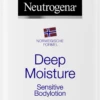 Neutrogena Deep Moisture Sensitiv Bodylotion