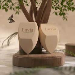 Tea Make-up Sponge Set -Pflegeprodukte MAM 9029731 SHOP IMAGE 1.4