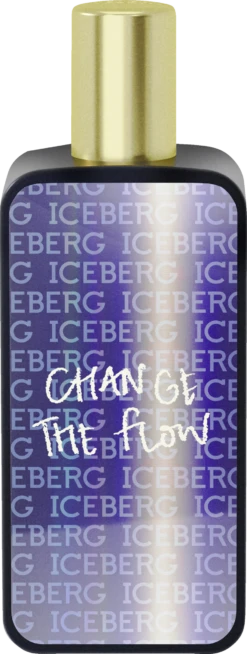Iceberg Change The Flow, EdT 50 Ml