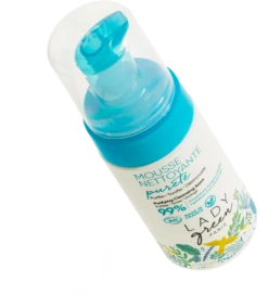 Reinigungsschaum -Pflegeprodukte MAM 9090566 SHOP IMAGE 1.4