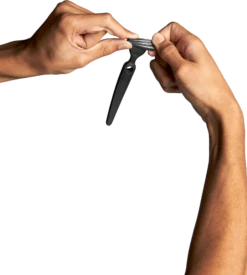 Rasierer Für Normale Haut -Pflegeprodukte MAM 9096106 SHOP IMAGE 1.4