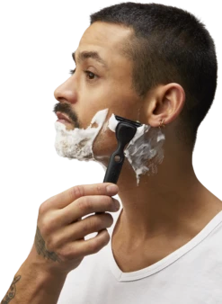 Rasierer Für Normale Haut -Pflegeprodukte MAM 9096116 SHOP IMAGE 1.4