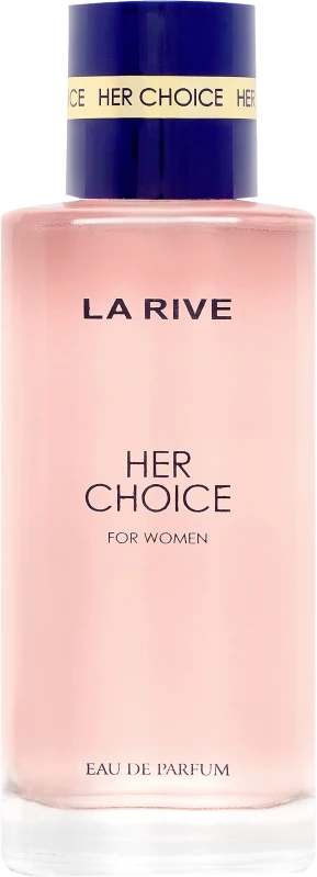 Her Choice, EdP 100 Ml