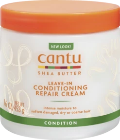 Leave-In Conditioning Repair Cream