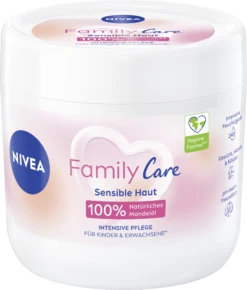 NIVEA Family Care Creme