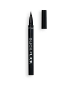 Relove Slick Flick Eyeliner Black