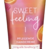 Pflegende Handcreme Sweet Feeling