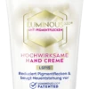 NIVEA Luminous Anti-Pigmentflecken Hochwirksame Hand Creme LSF15