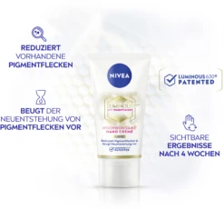 NIVEA Luminous Anti-Pigmentflecken Hochwirksame Hand Creme LSF15 -Pflegeprodukte MAM 9306070 SHOP IMAGE 1.4