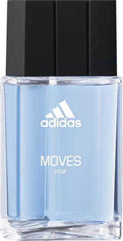 ADIDAS Moves, EdT 30ml