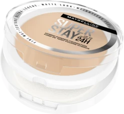 Maybelline New York Super Stay Hybrides Puder Make-Up Nr. 21 -Pflegeprodukte MAM 9400175 SHOP IMAGE 1.6