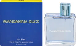 Mandarina Duck For Him, EdT 100ml 5 Mandarina Duck For Him, EdT 100ml -Pflegeprodukte MAM 9462422 SHOP IMAGE 1.4