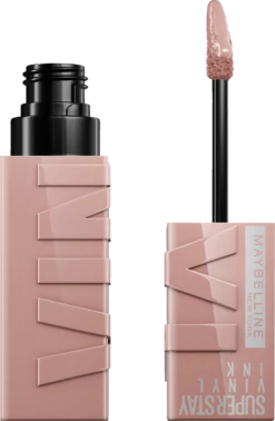Maybelline New York Super Stay Vinyl Ink Nr. 95 Captivated -Pflegeprodukte MAM 9574599 SHOP IMAGE 1.6