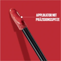 Maybelline New York Super Stay Vinyl Ink Nr. 95 Captivated -Pflegeprodukte MAM 9574603 SHOP IMAGE 1.6