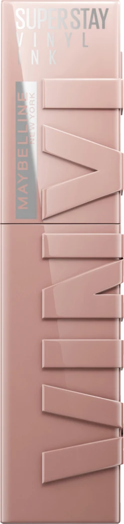 Maybelline New York Super Stay Vinyl Ink Nr. 95 Captivated