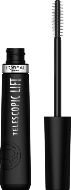 L’Oréal Paris Telescopic Lift Mascara Schwarz -Pflegeprodukte MAM 9594906 SHOP IMAGE 1.6