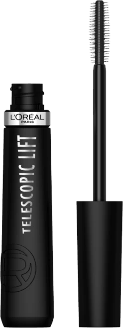 L’Oréal Paris Telescopic Lift Mascara Schwarz -Pflegeprodukte MAM 9639634 SHOP IMAGE 1.4