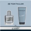 Tom Tailor Be Mindful Man Geschenkset